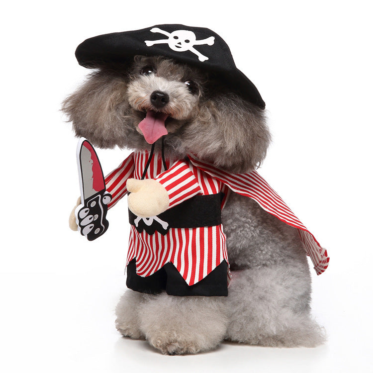 PawPlay Pet Costumes — Funny Outfits