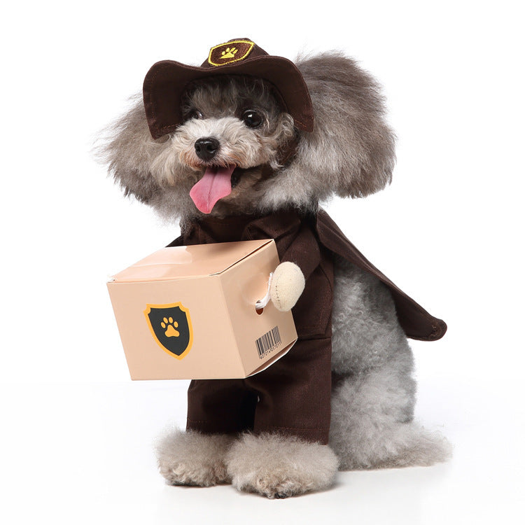 PawPlay Pet Costumes — Funny Outfits