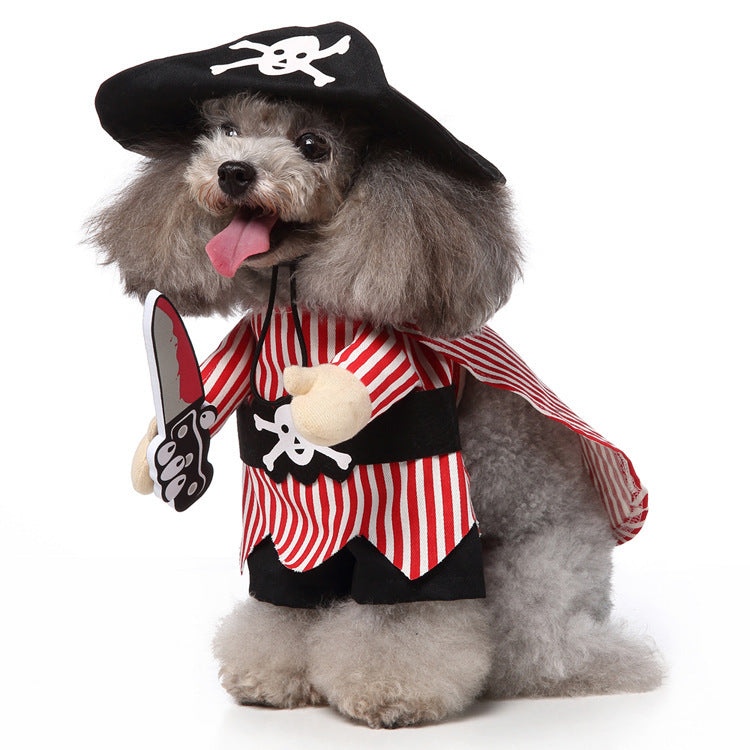 PawPlay Pet Costumes — Funny Outfits
