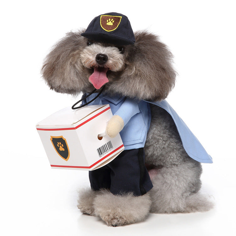 PawPlay Pet Costumes — Funny Outfits