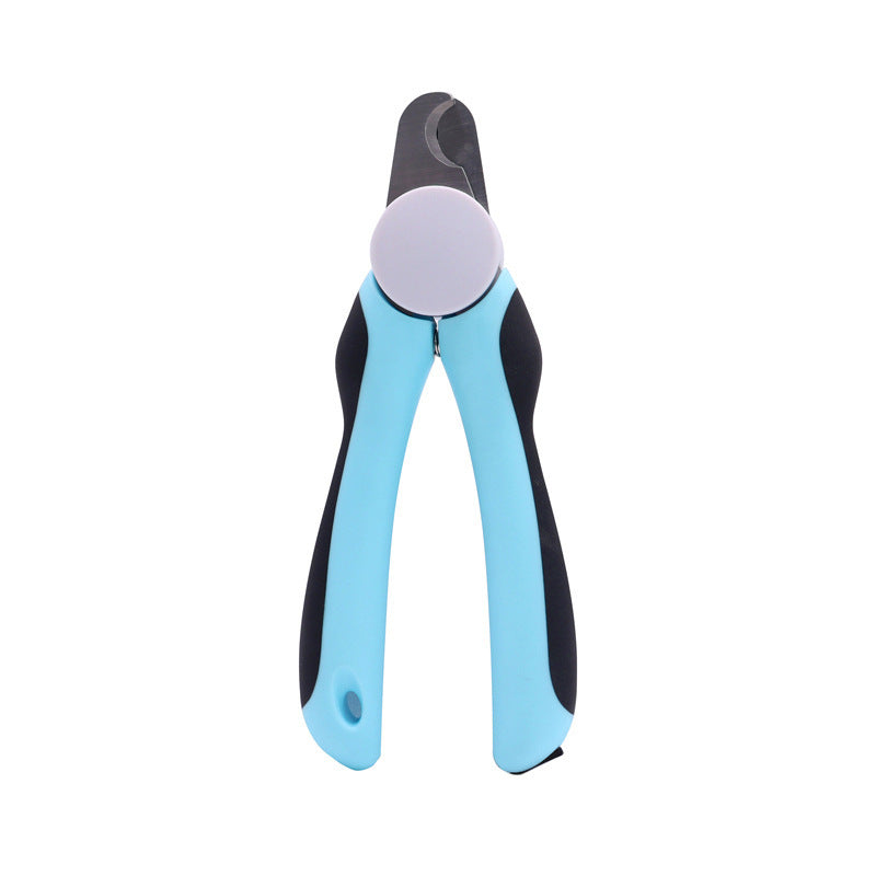 Pet Dog Nail Clippers and Trimmers – Heavy Duty