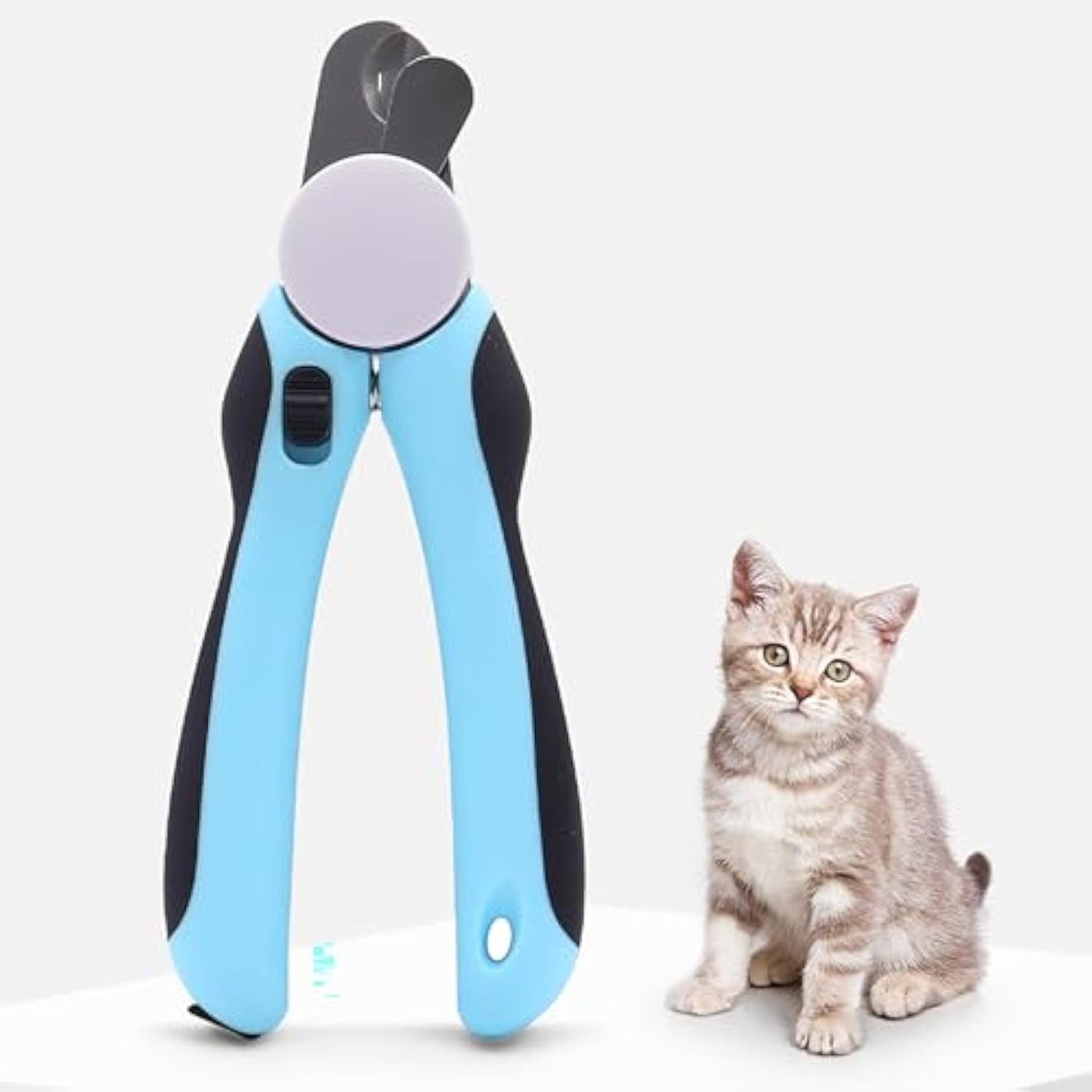 Pet Dog Nail Clippers and Trimmers – Heavy Duty