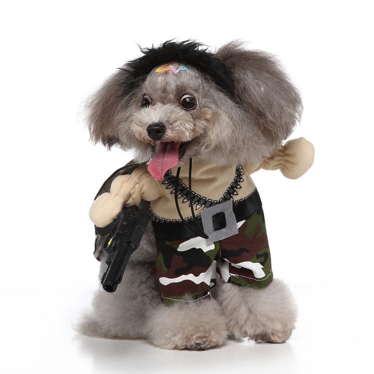 PawPlay Pet Costumes — Funny Outfits